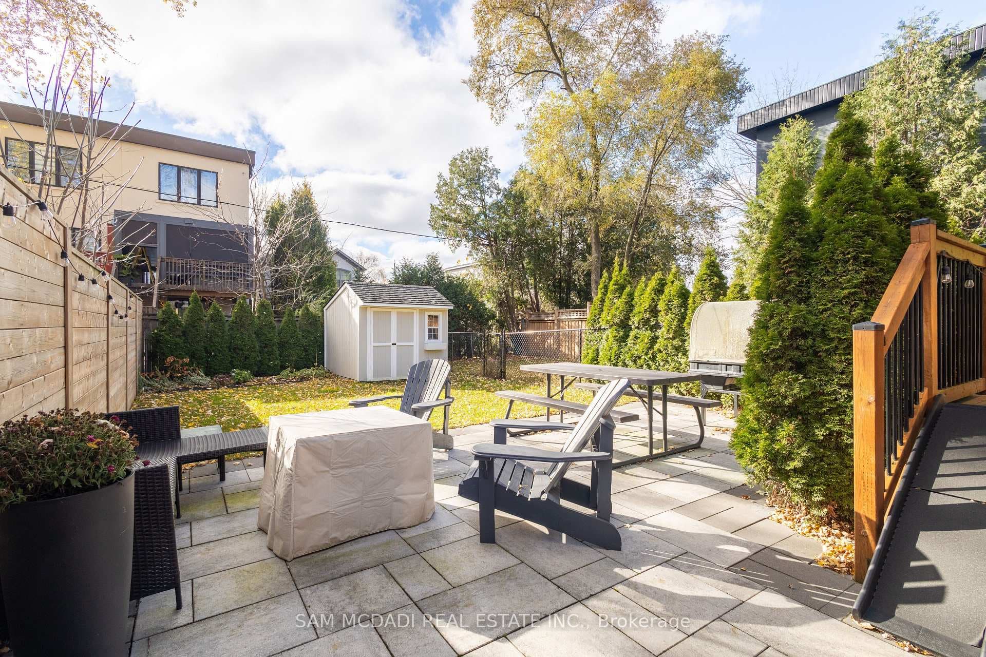 34A Pine Avenue photo 39