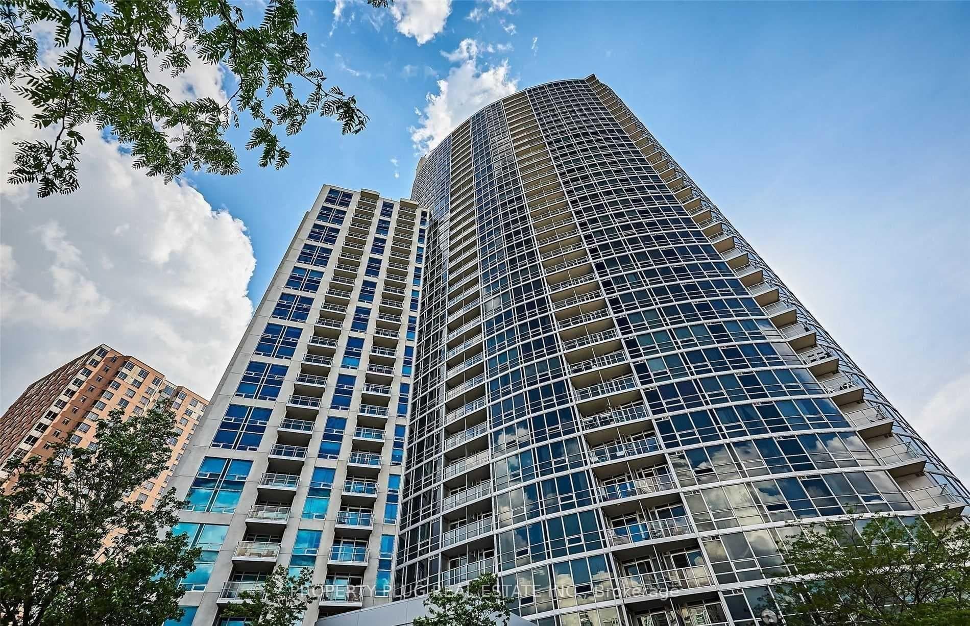 83 Borough Drive Unit 3506 photo 1