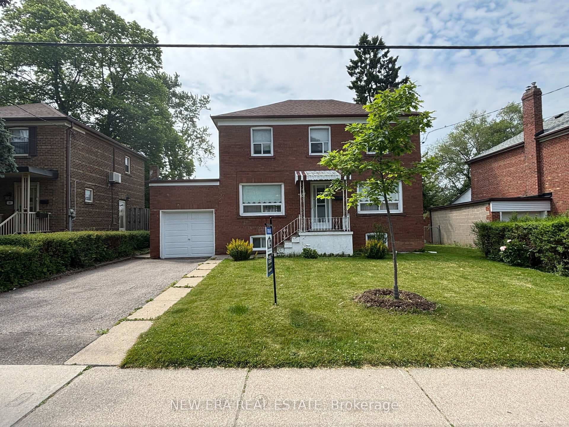 27 Dell Park Avenue photo 1