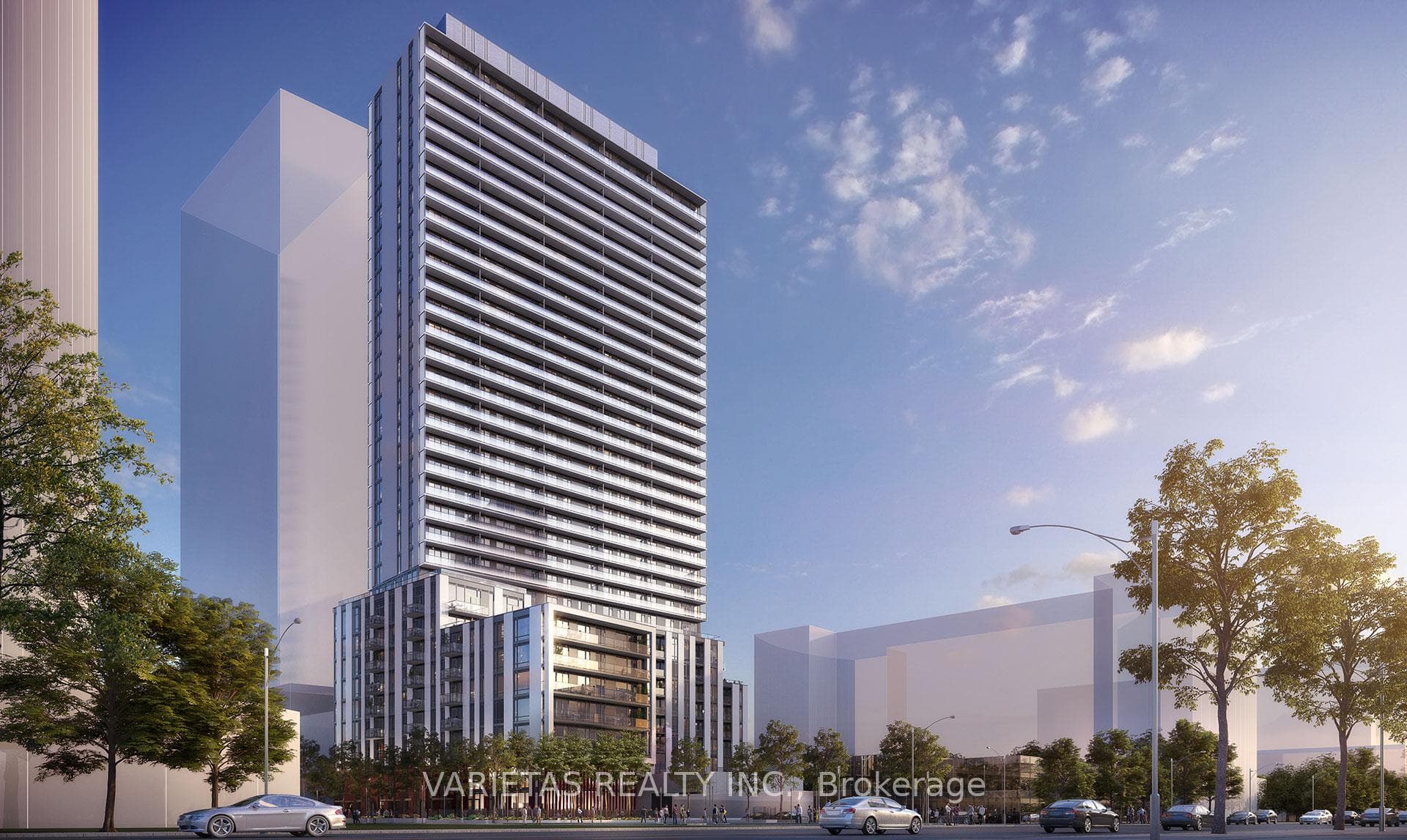 5858 YONGE Street Unit 2801 photo 1