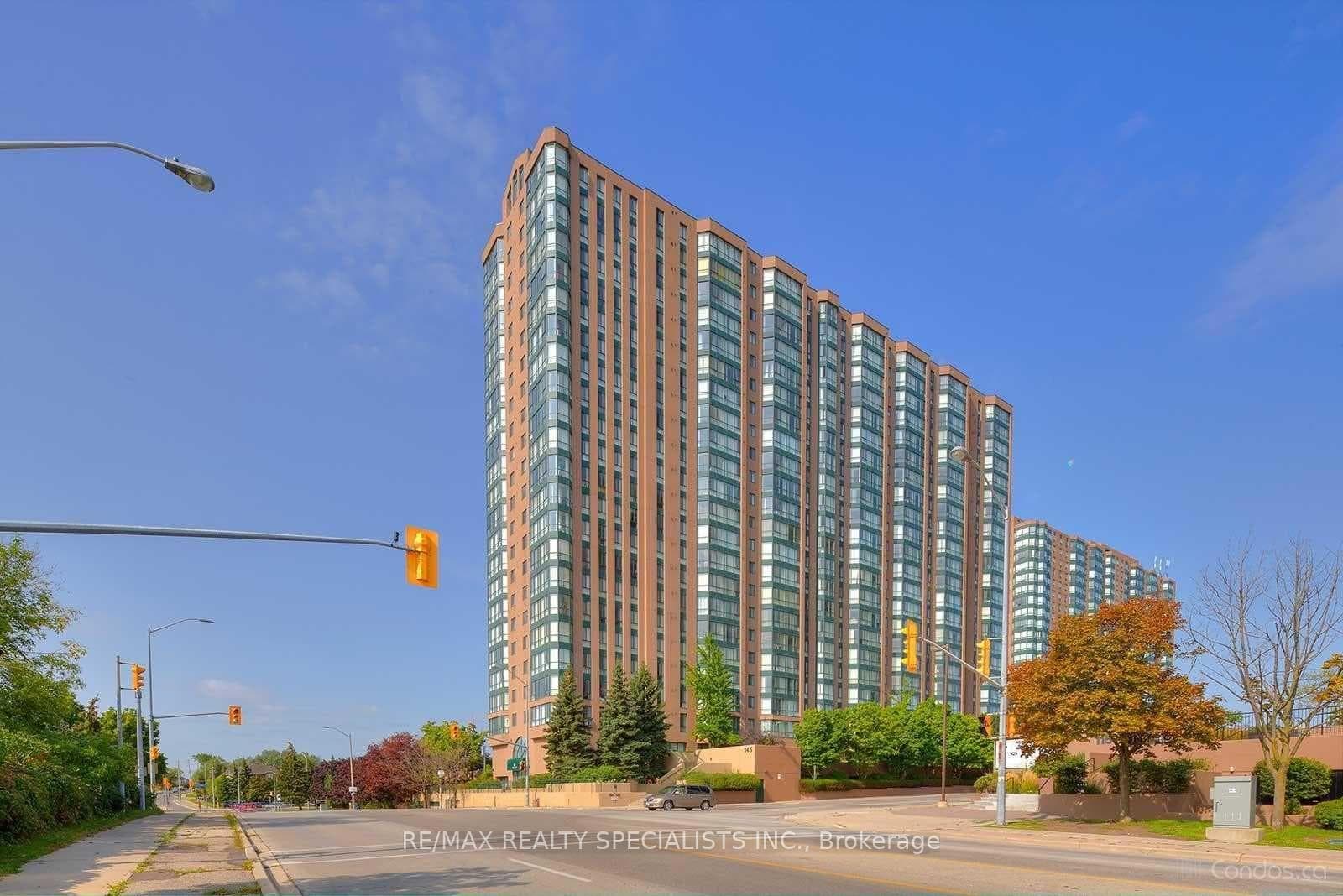 145 Hillcrest Avenue Unit 813 photo 1
