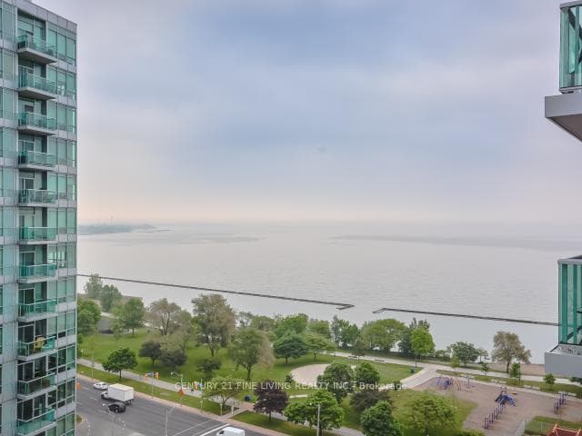 1910 Lake Shore Boulevard Unit 1504 photo 34