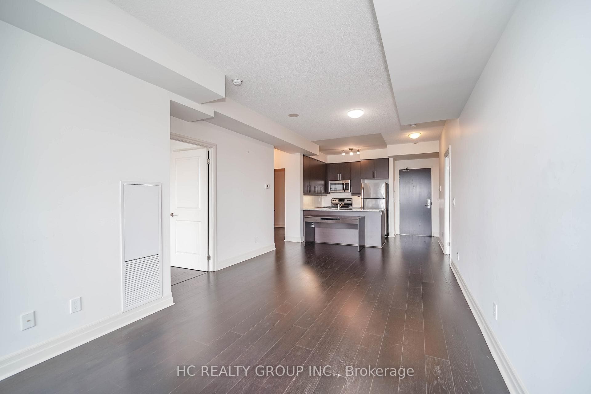8110 Birchmount Road Unit 802E photo 12