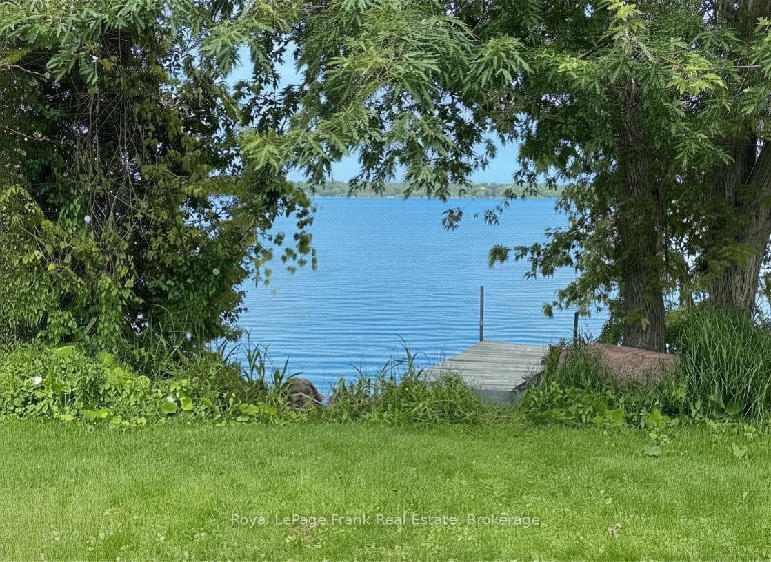 Lake Access