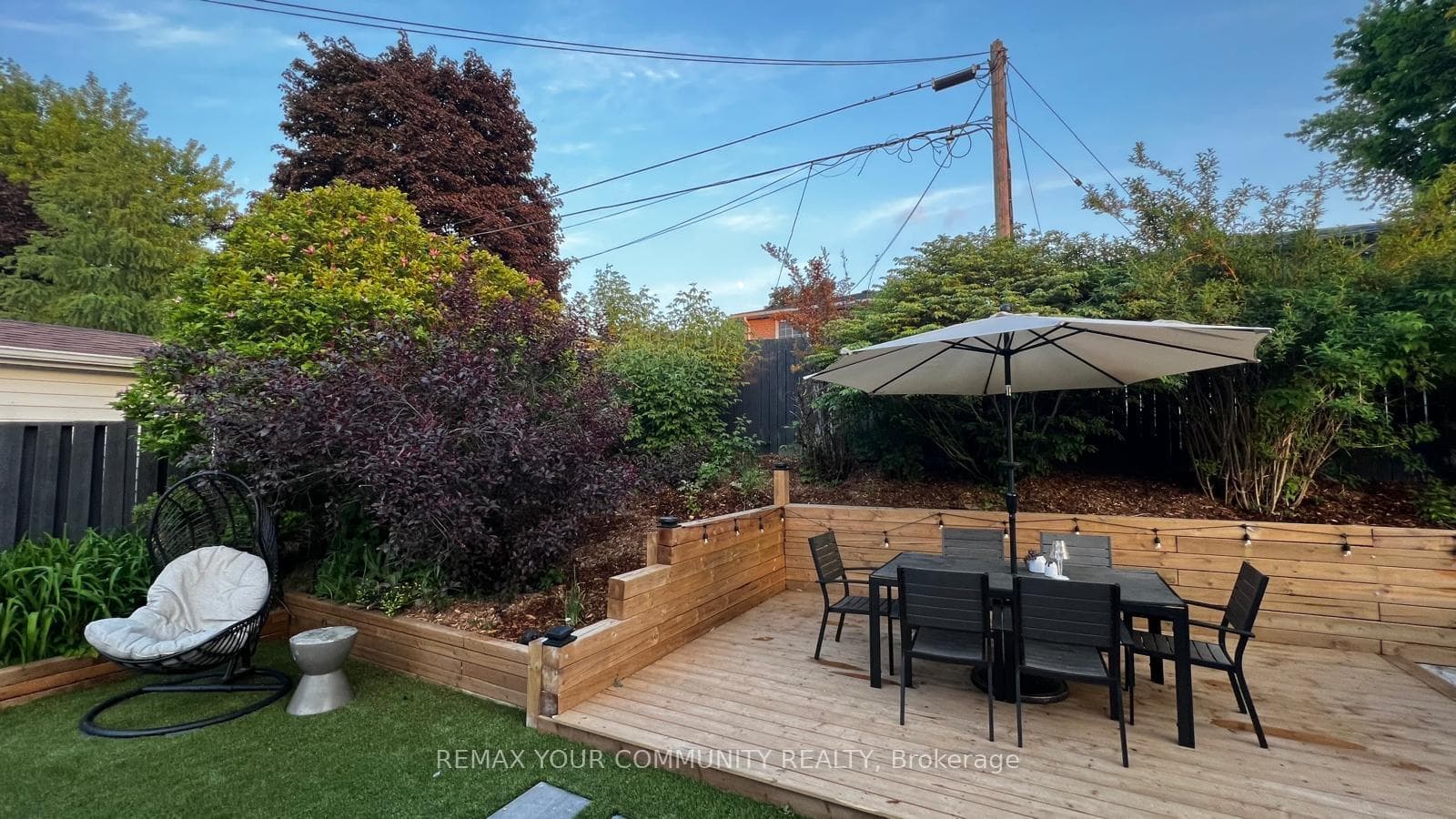 791 Botany Hill Crescent photo 46