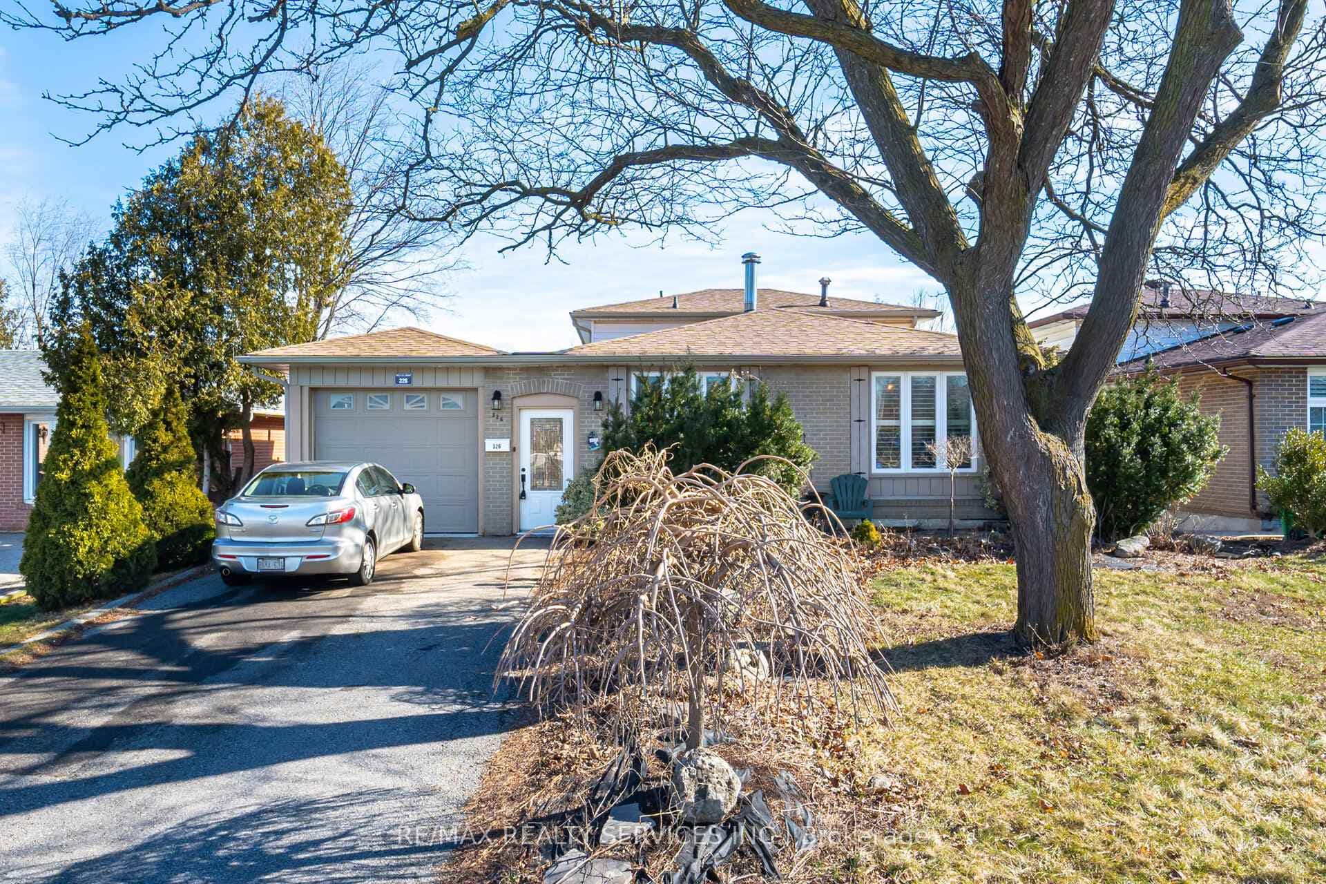326 Bartley Bull Parkway photo 1