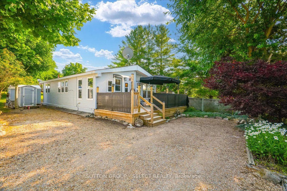 8685 Rock Glen Road Unit 405 photo 1