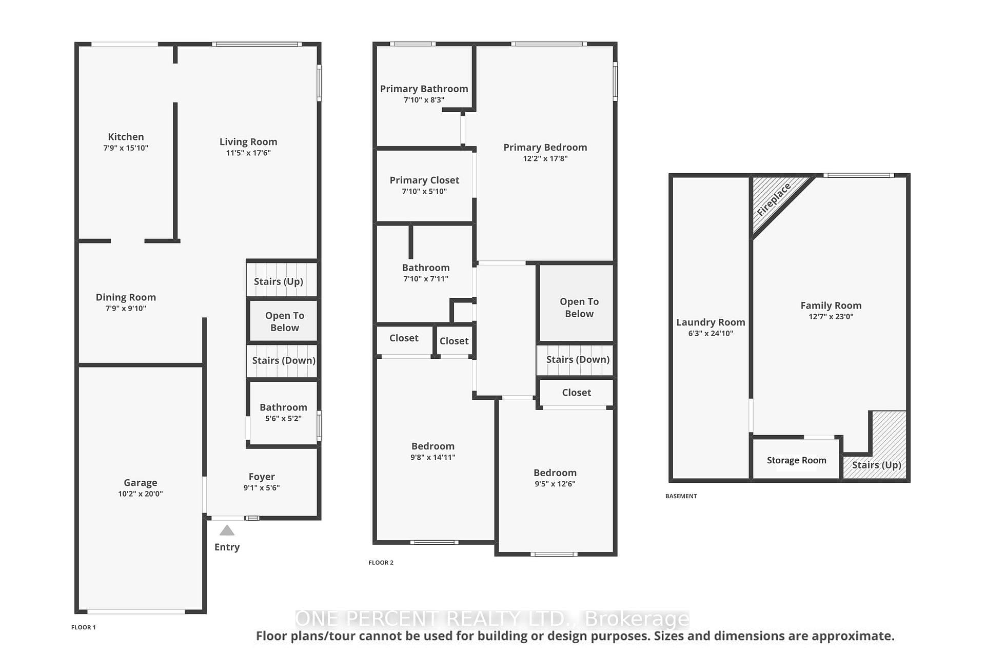 63 Sheppard's Glen Avenue photo 35