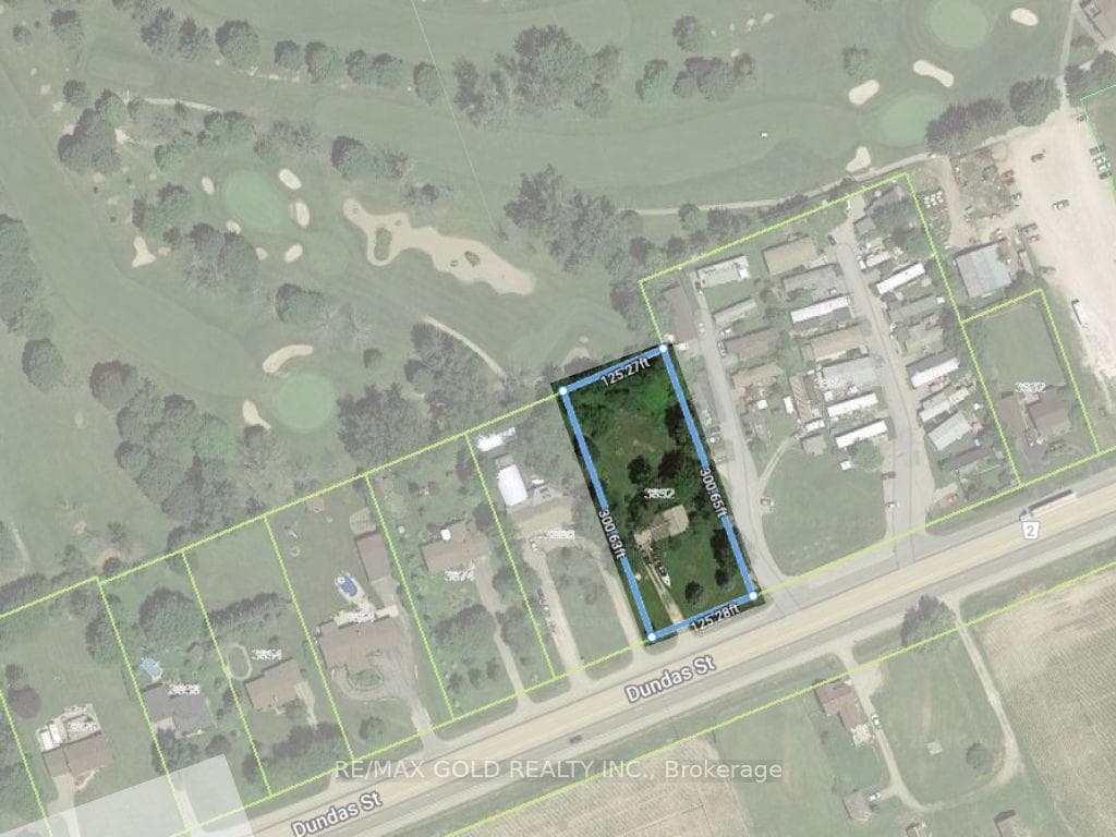 3892 Dundas Street photo 4