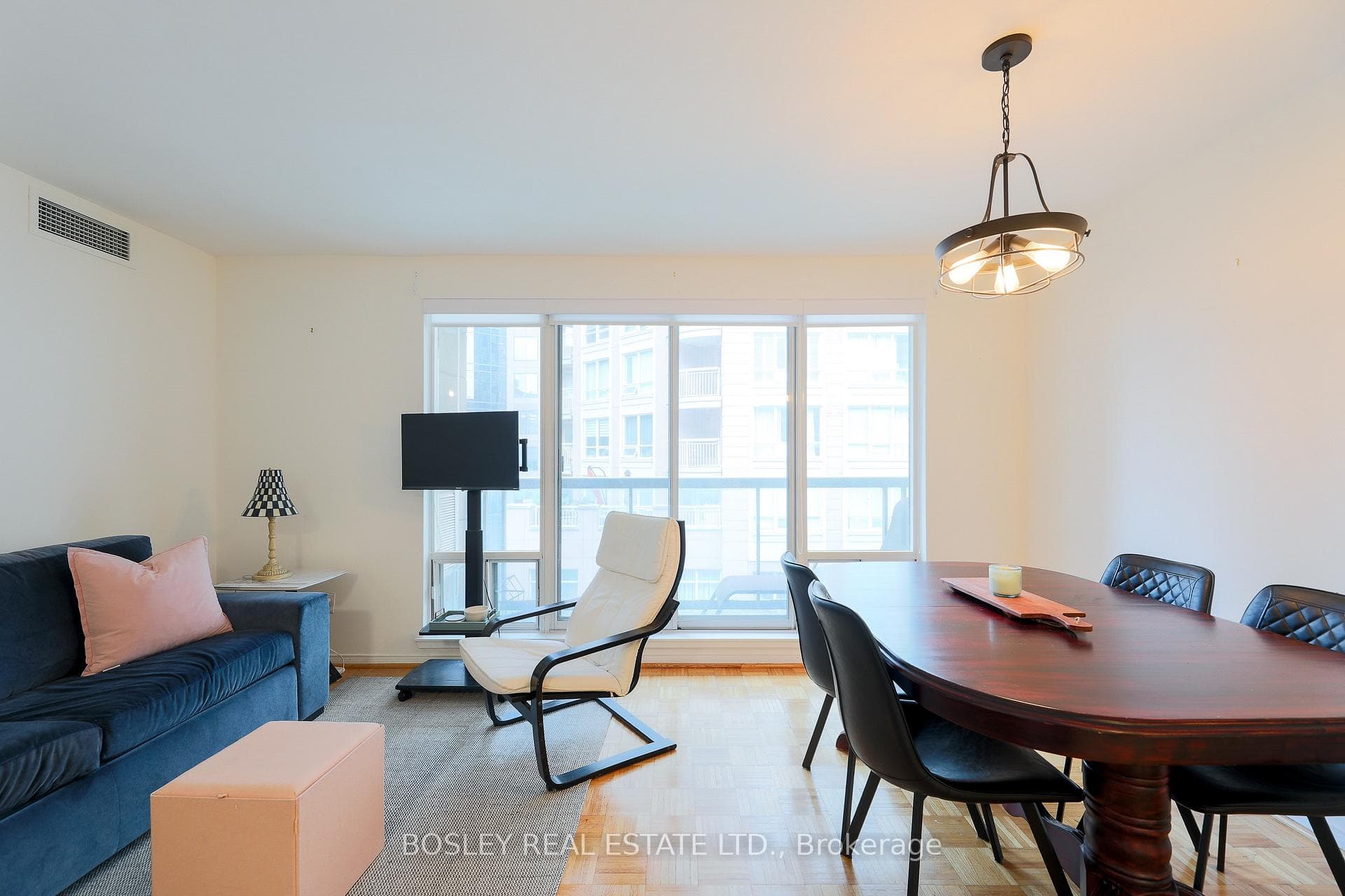 99 Hayden Street Unit 806 photo 11
