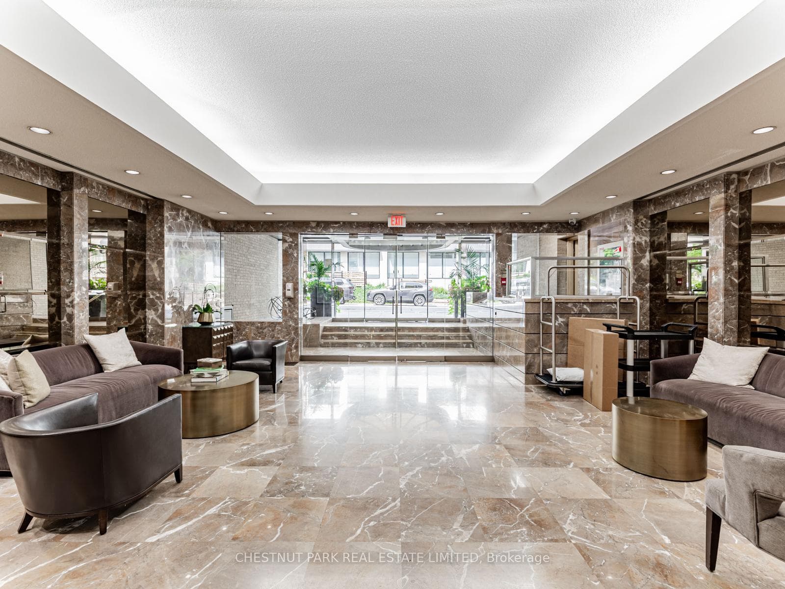 1177 Yonge Street Unit PH 702 photo 38