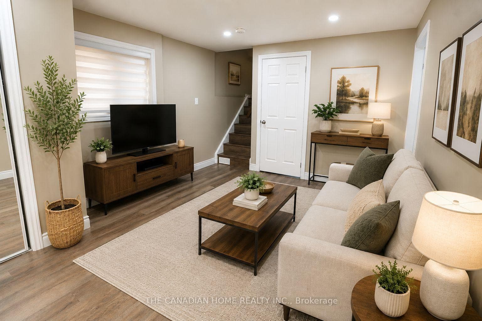 23 Saddle brook (Basement) Court photo 4