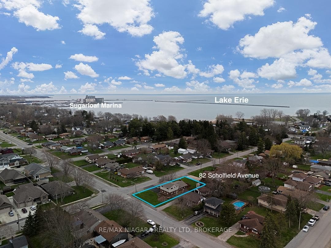 82 Scholfield Avenue photo 40