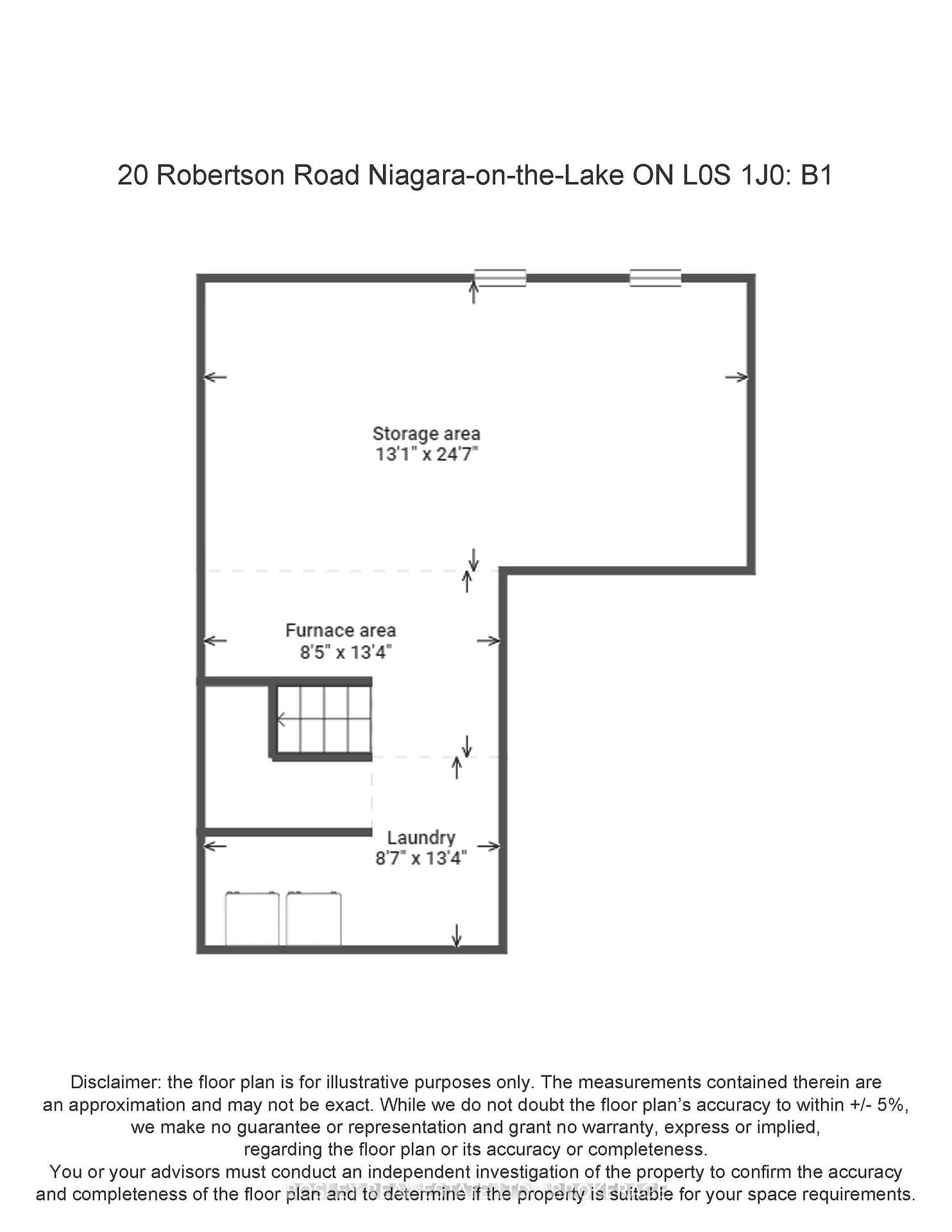 20 Robertson Road photo 36