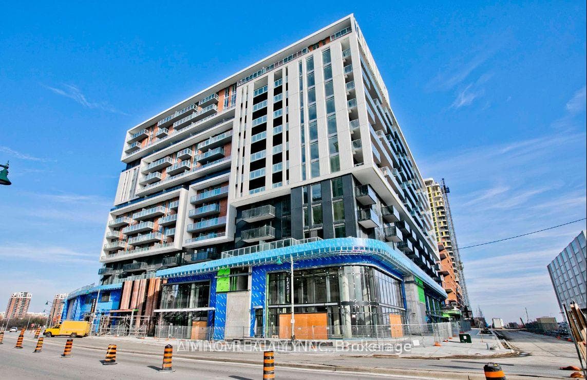 38 Simcoe Promenade Unit c621 photo 1