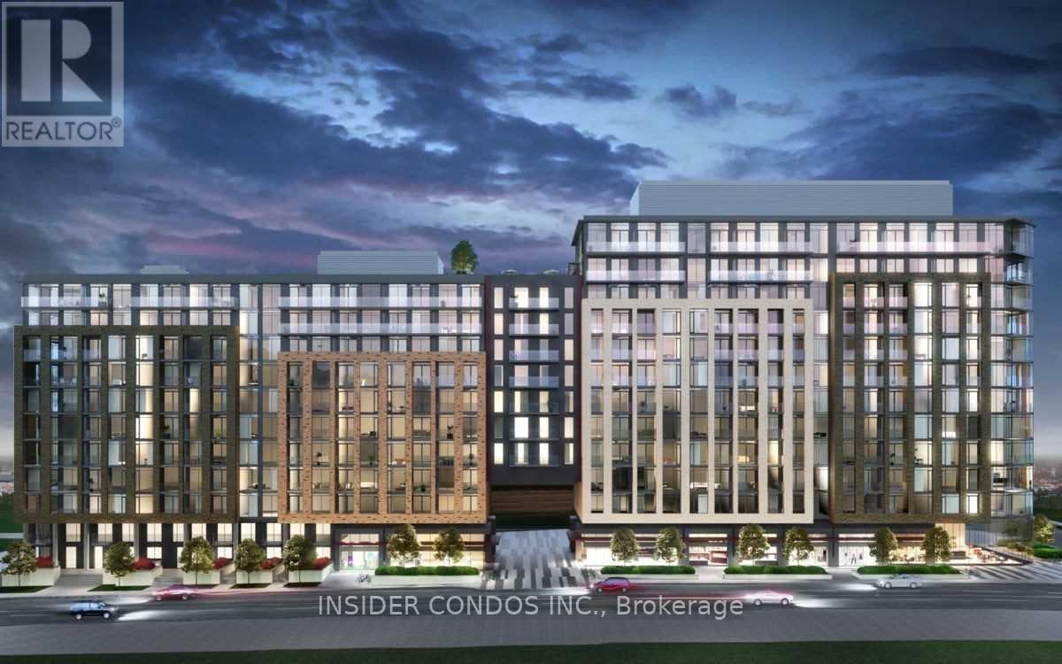100 Eagle Rock Way Unit 209 photo 1