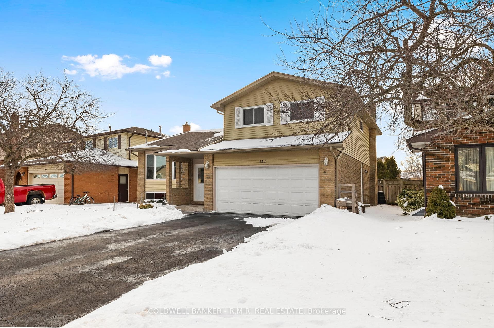 151 Armour Court photo 6