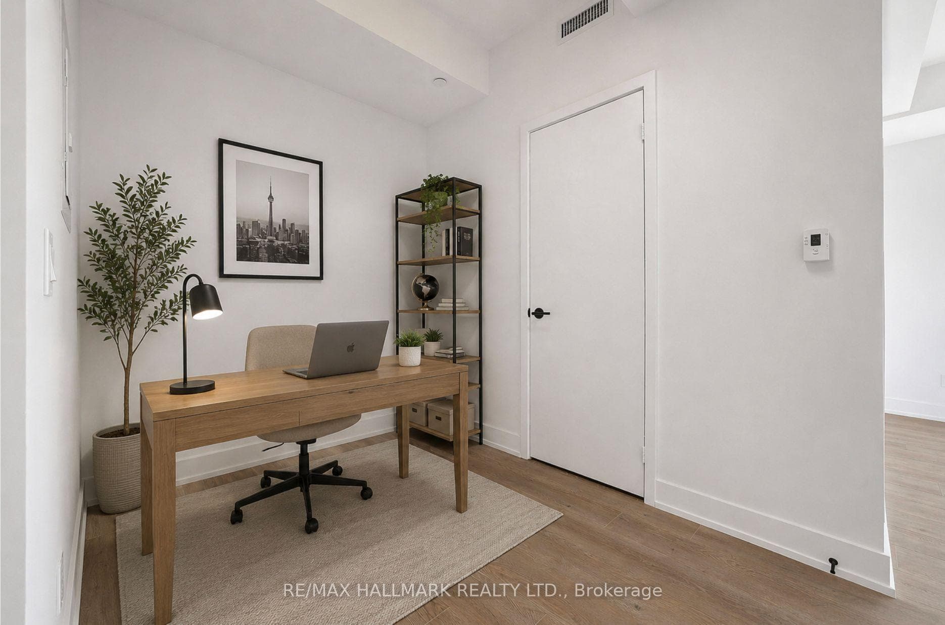 Virtual Staging