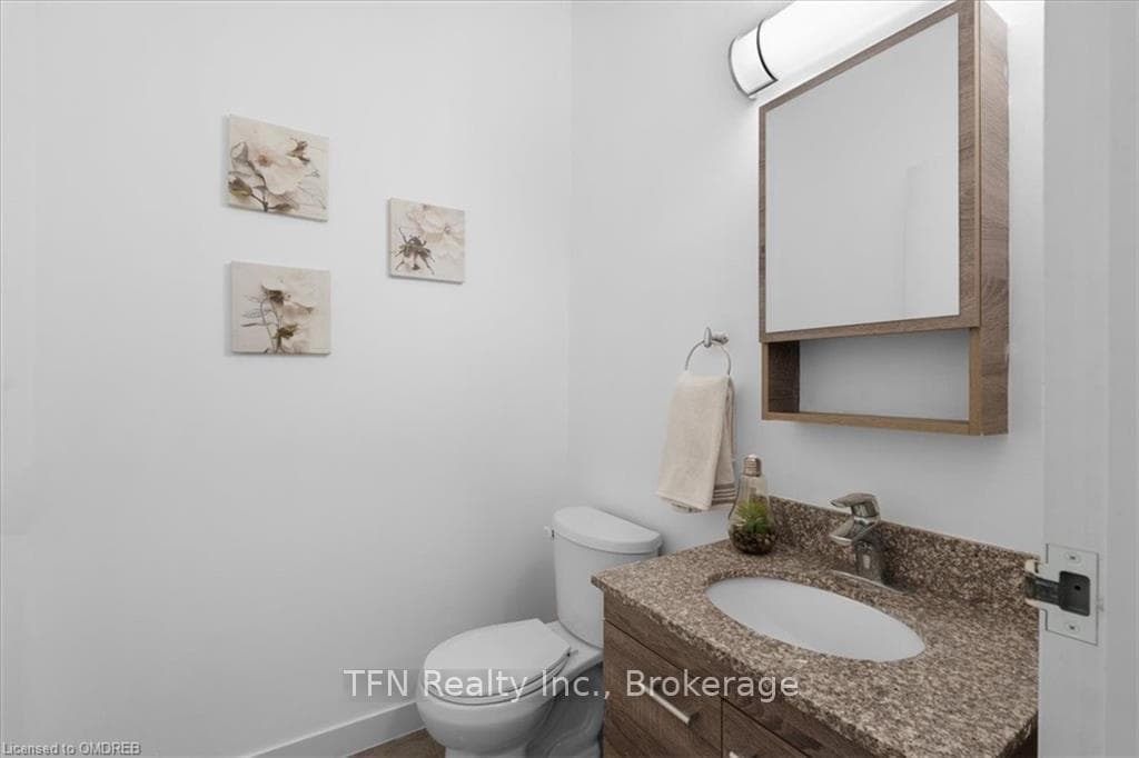318 SPRUCE STREET N/A Unit 312 photo 17