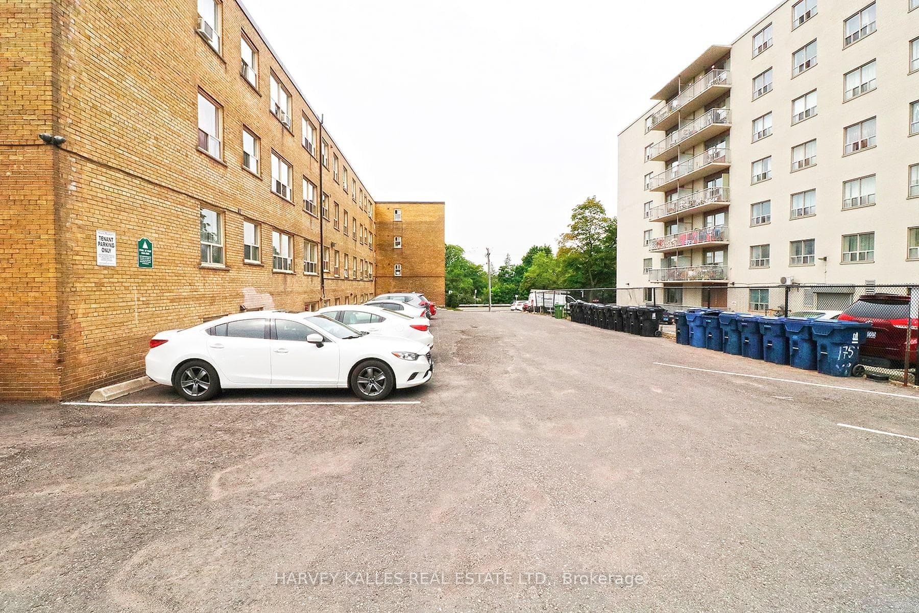1751 Victoria Pk Avenue Unit 308 photo 21