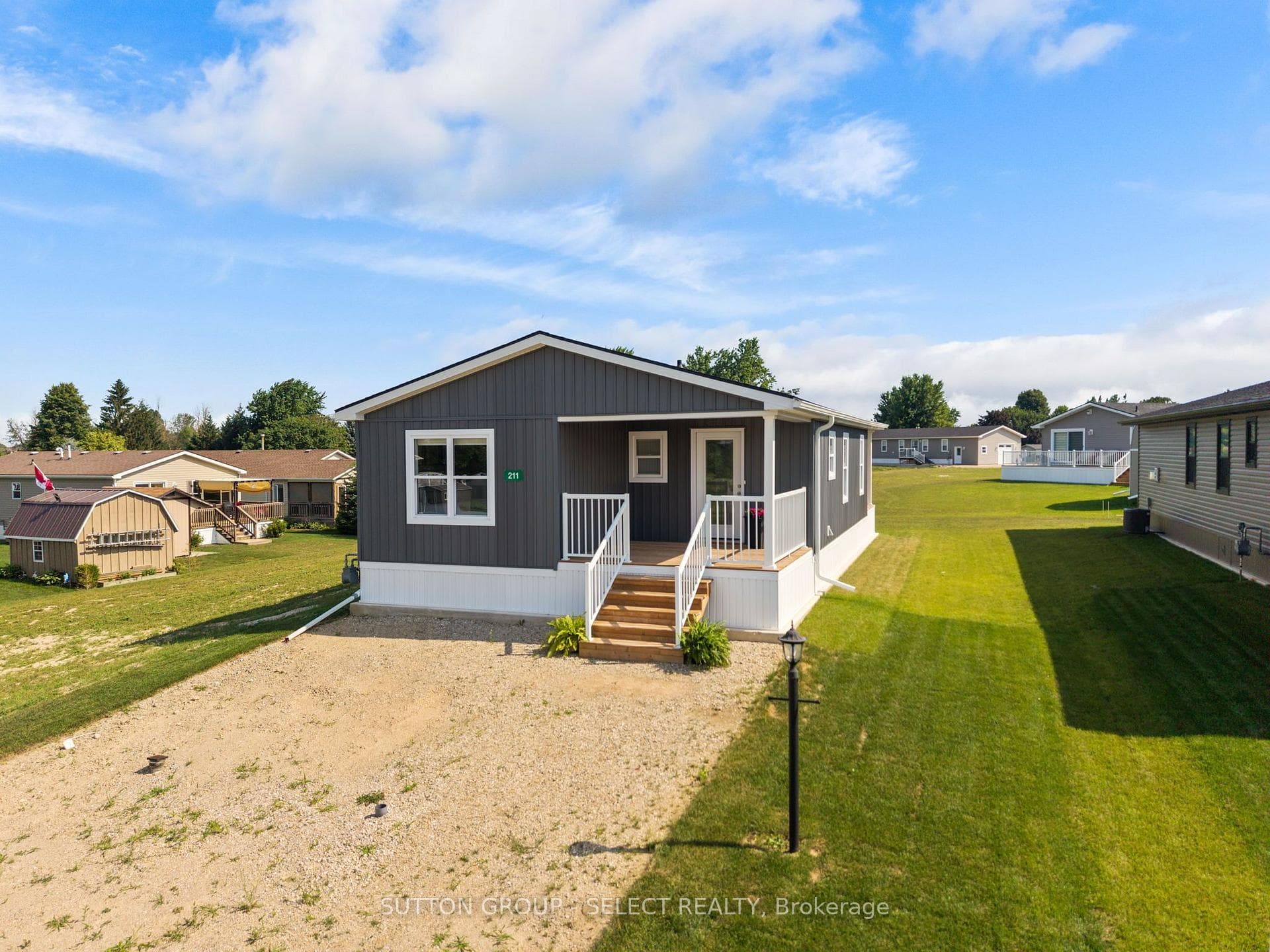 211 Carolynn Way Unit Lot 6 photo 1