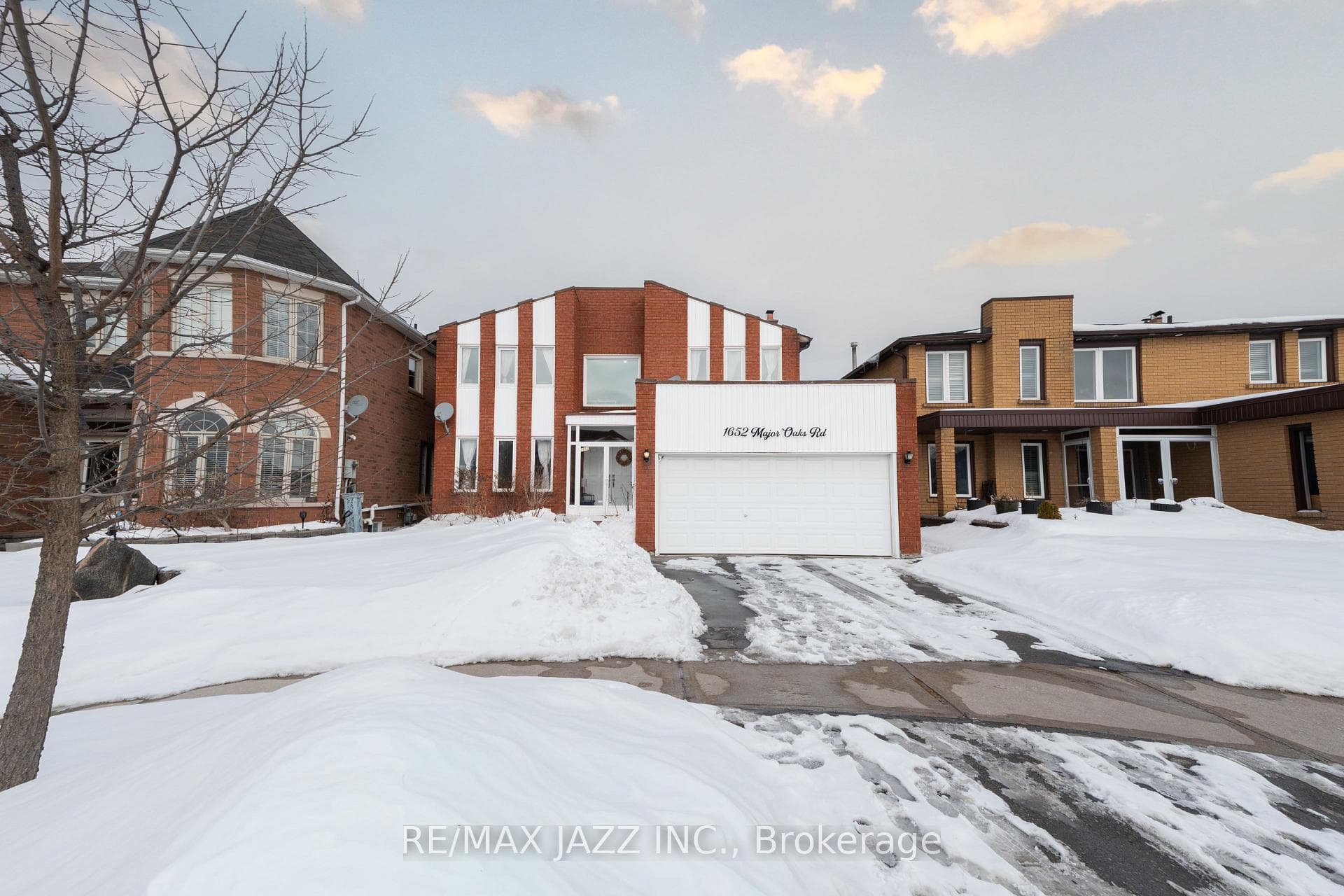 1652 Major Oaks Road photo 1