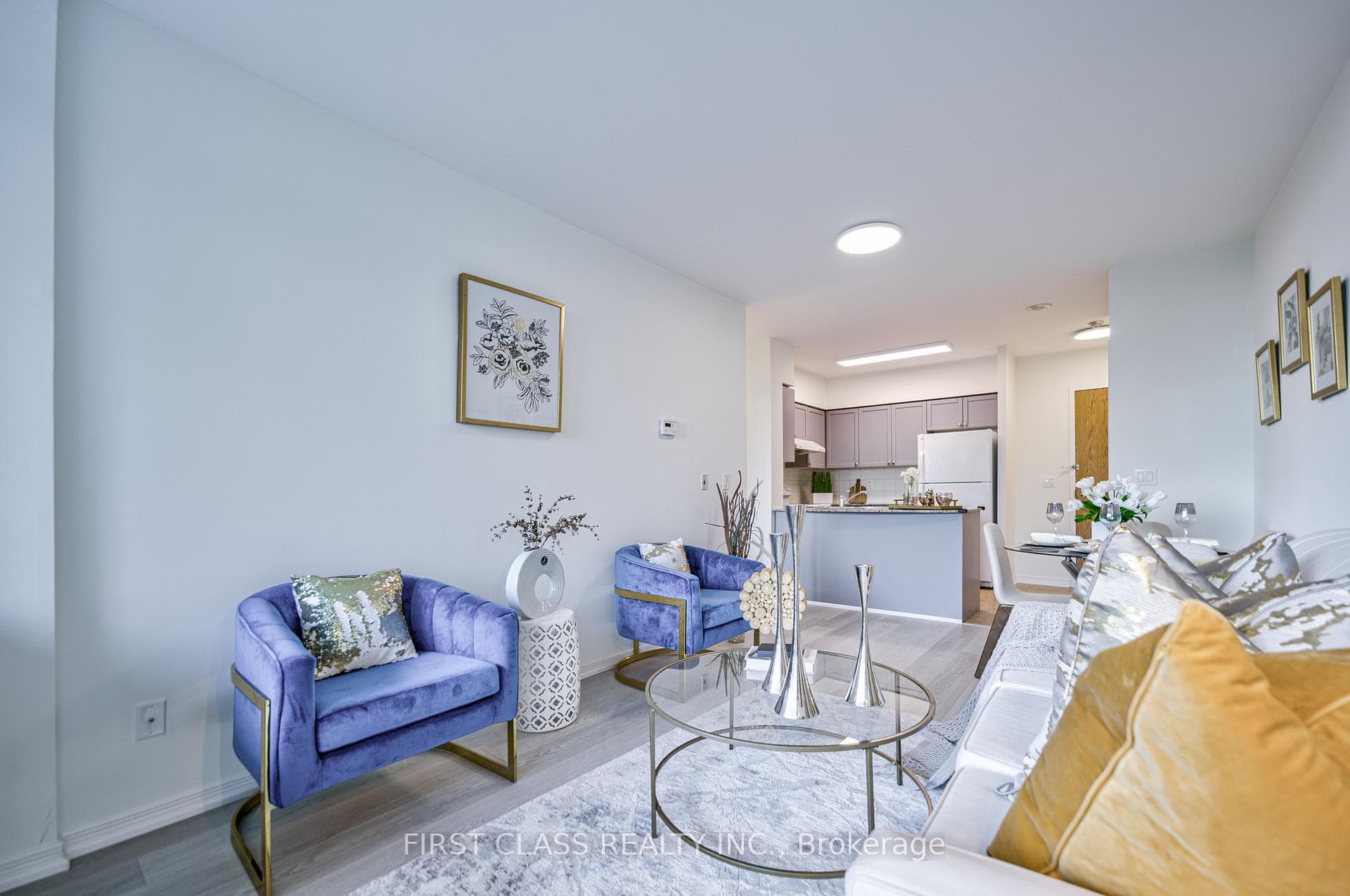 5500 Yonge Street Unit 206 photo 3
