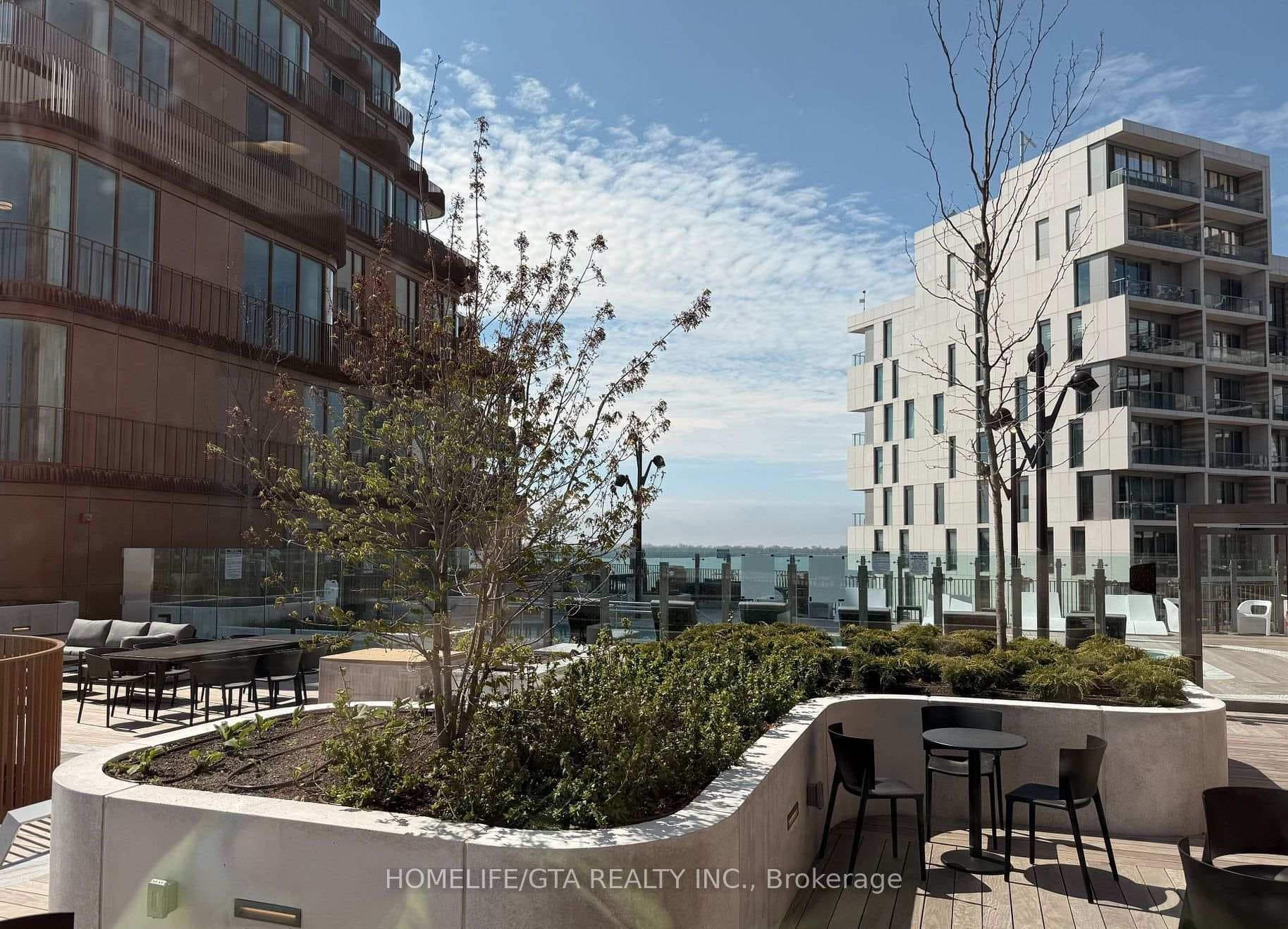 155 Merchants' Wharf N/A Unit 630 photo 18