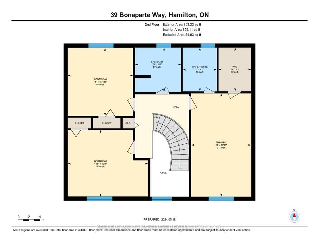39 Bonaparte Way photo 38