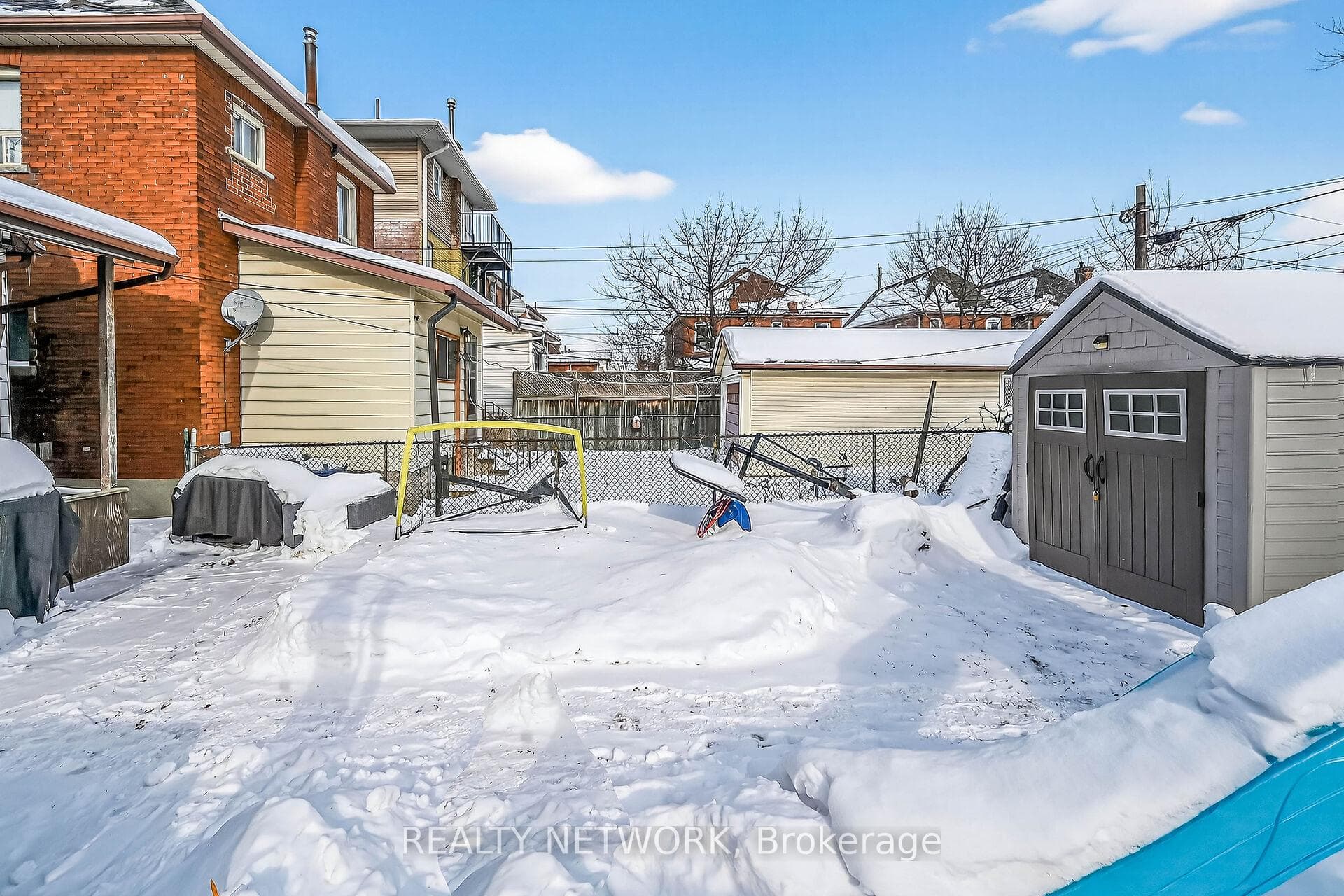 234 Balmoral Avenue photo 40