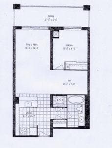 2119 Lakeshore Boulevard Unit 505 photo 7