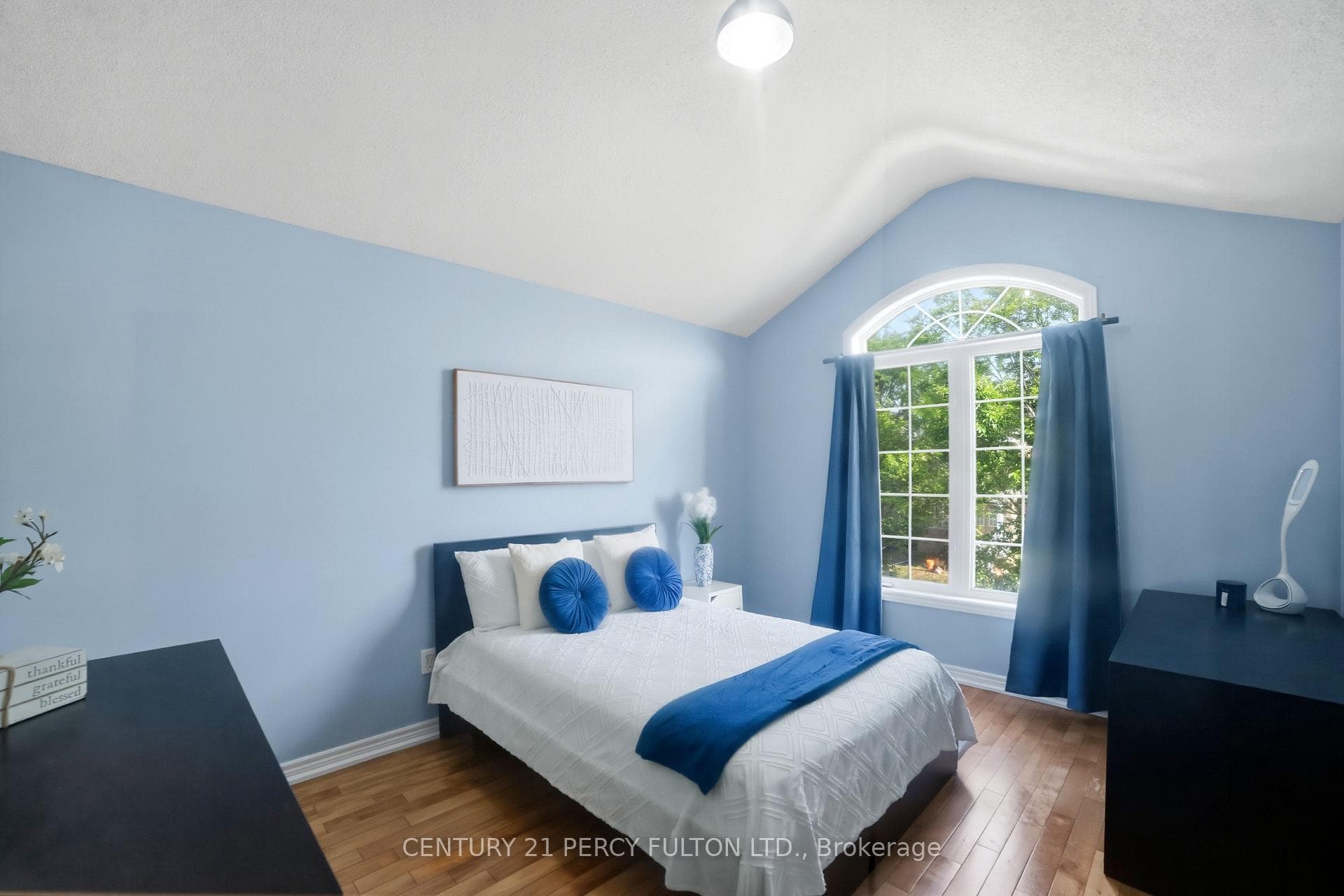 77 Appleview Rd- Second Bedoom