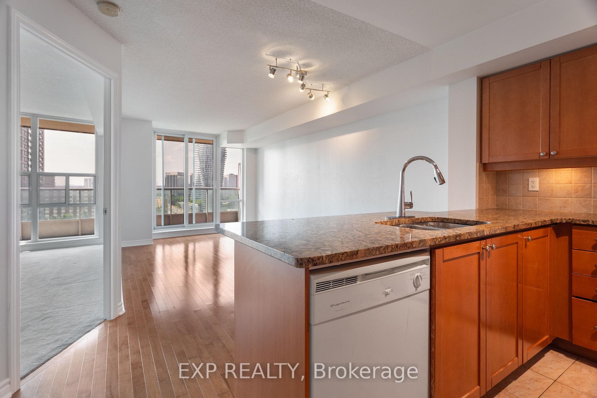 1 Elm Drive Unit 1609 photo 9