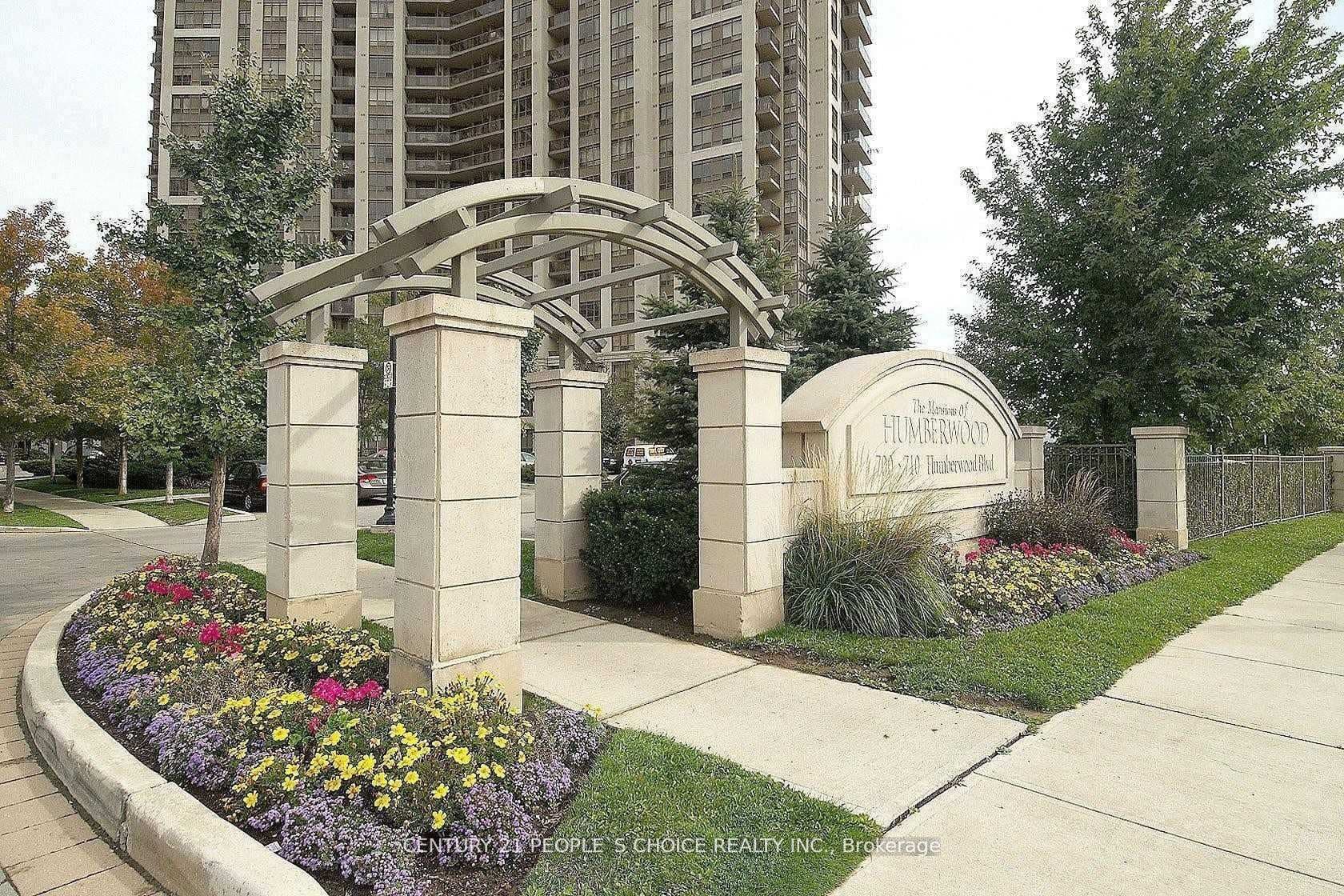 710 Humberwood Boulevard Unit 2710 photo 36