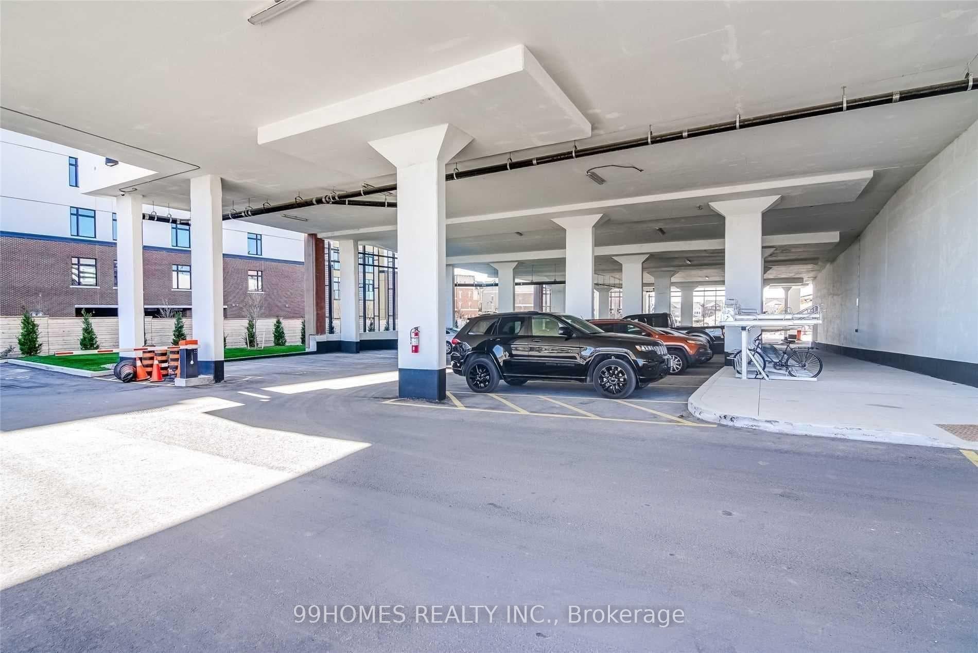 2550 Simcoe Street Unit 1009 photo 22