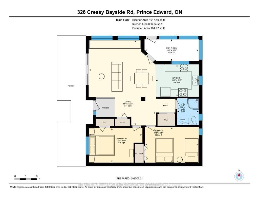 326 Cressy Bayside Road photo 48