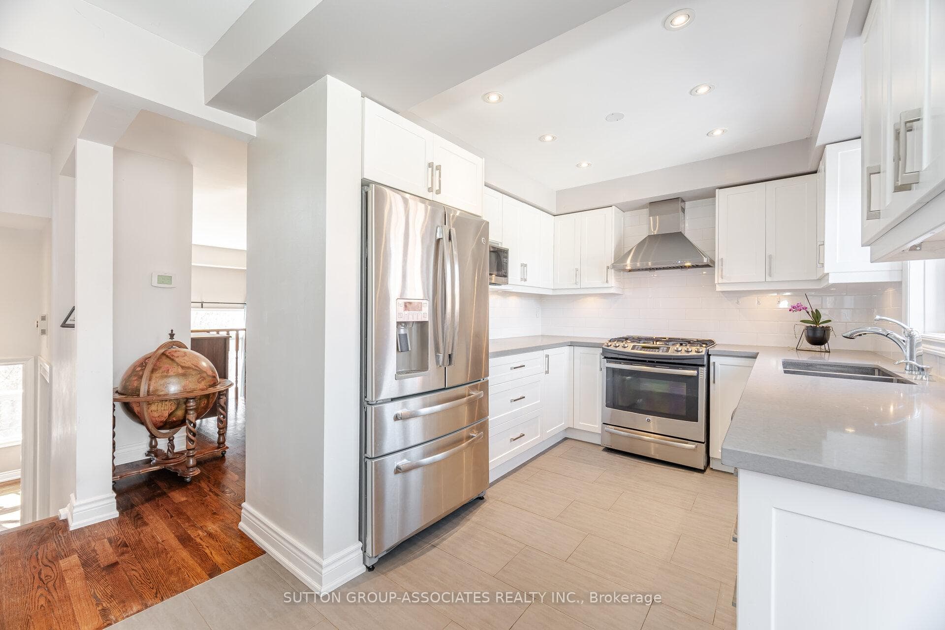 95 Weldrick Road Unit Th34 photo 9