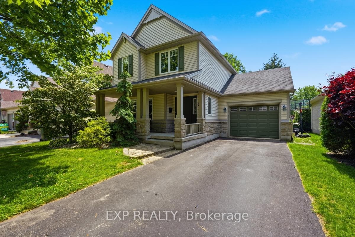 29 Augusta Crescent photo 2
