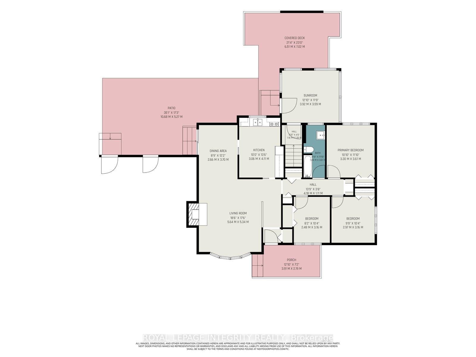 104 Viewmount Drive photo 33
