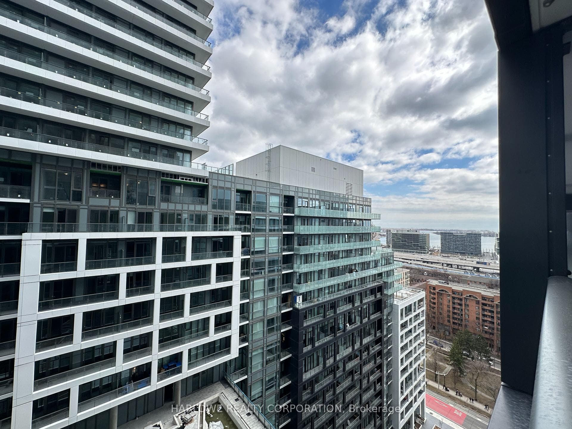 135 Lower Sherbourne Street Unit 1837 W photo 15
