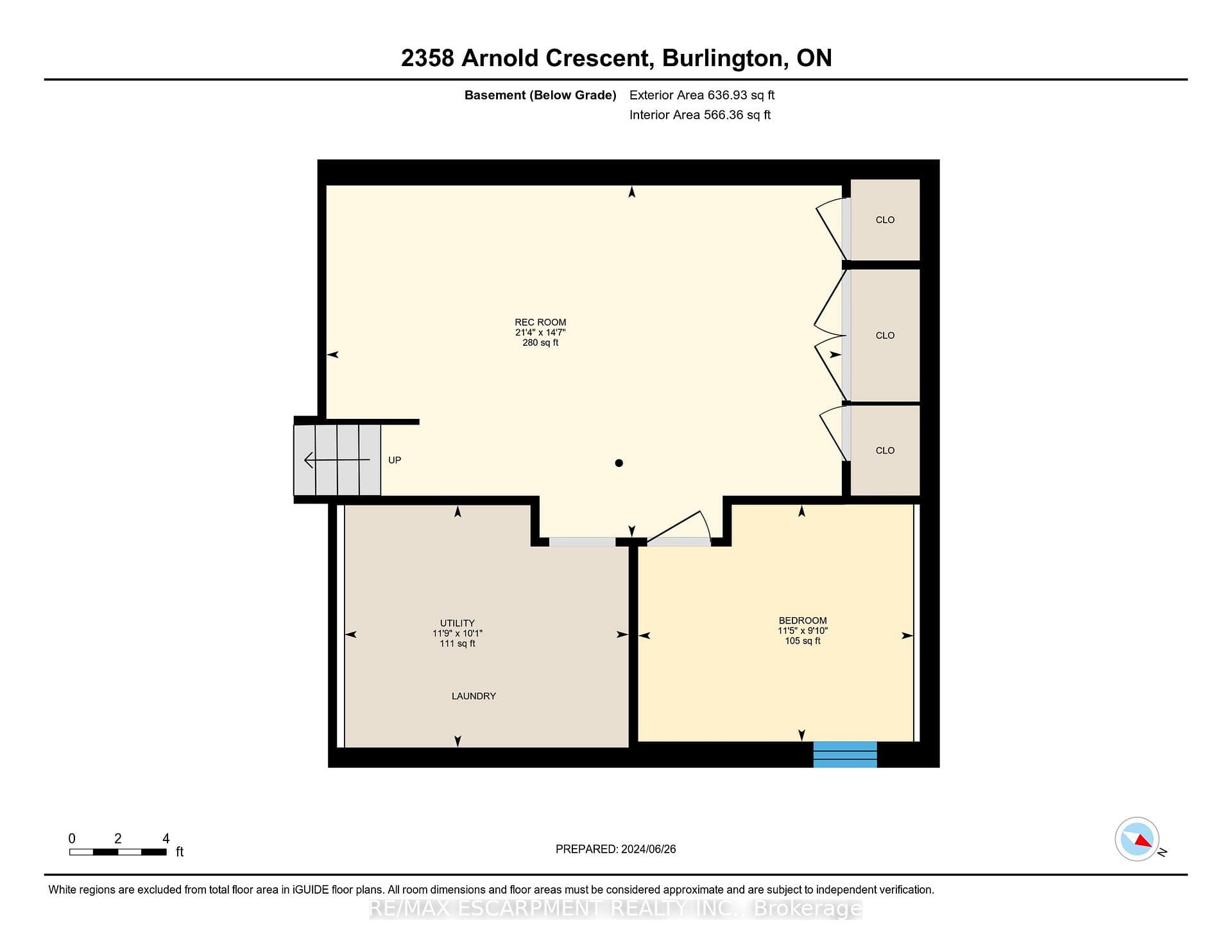 2358 Arnold Crescent photo 36