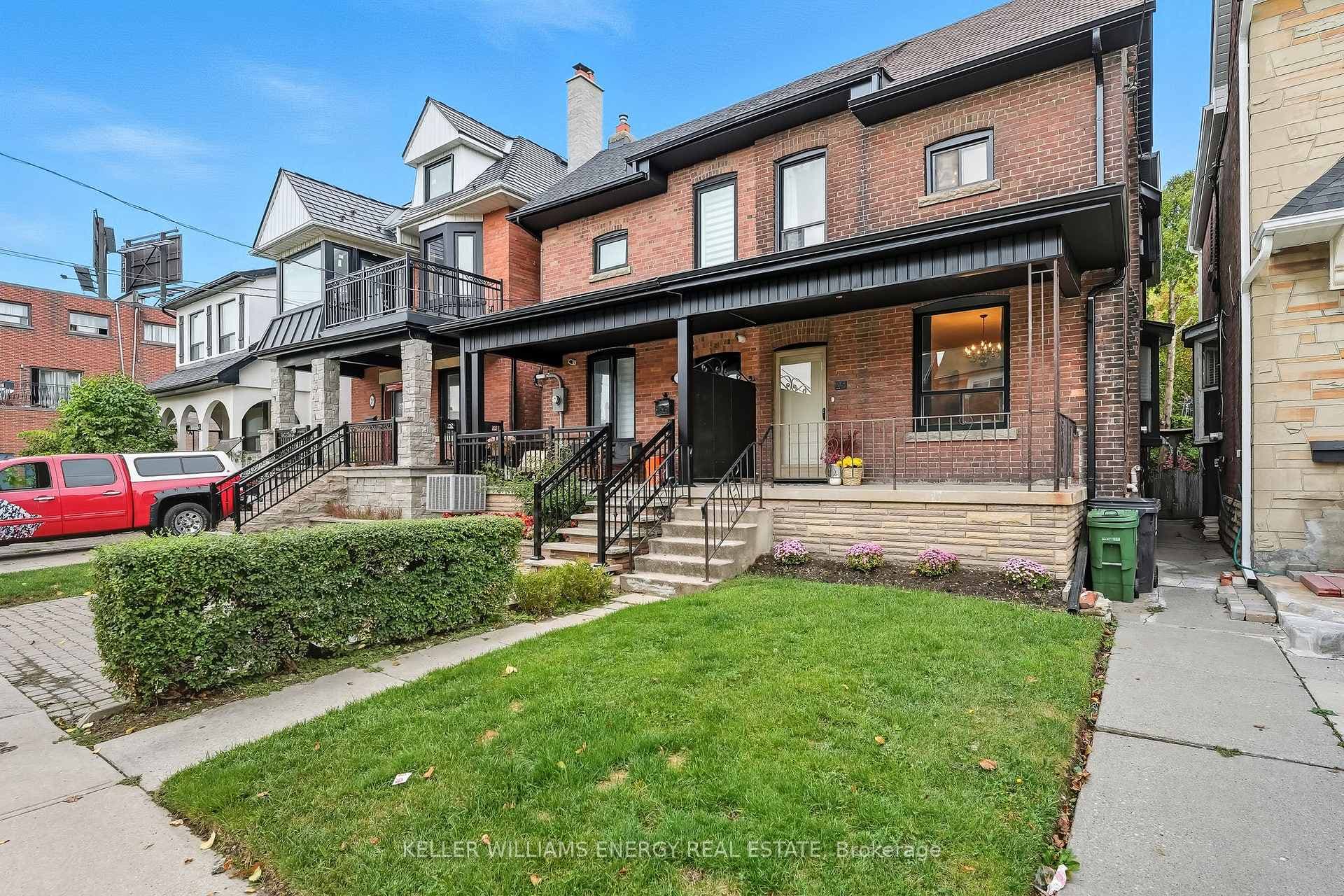 25 Spring Grove Avenue photo 2