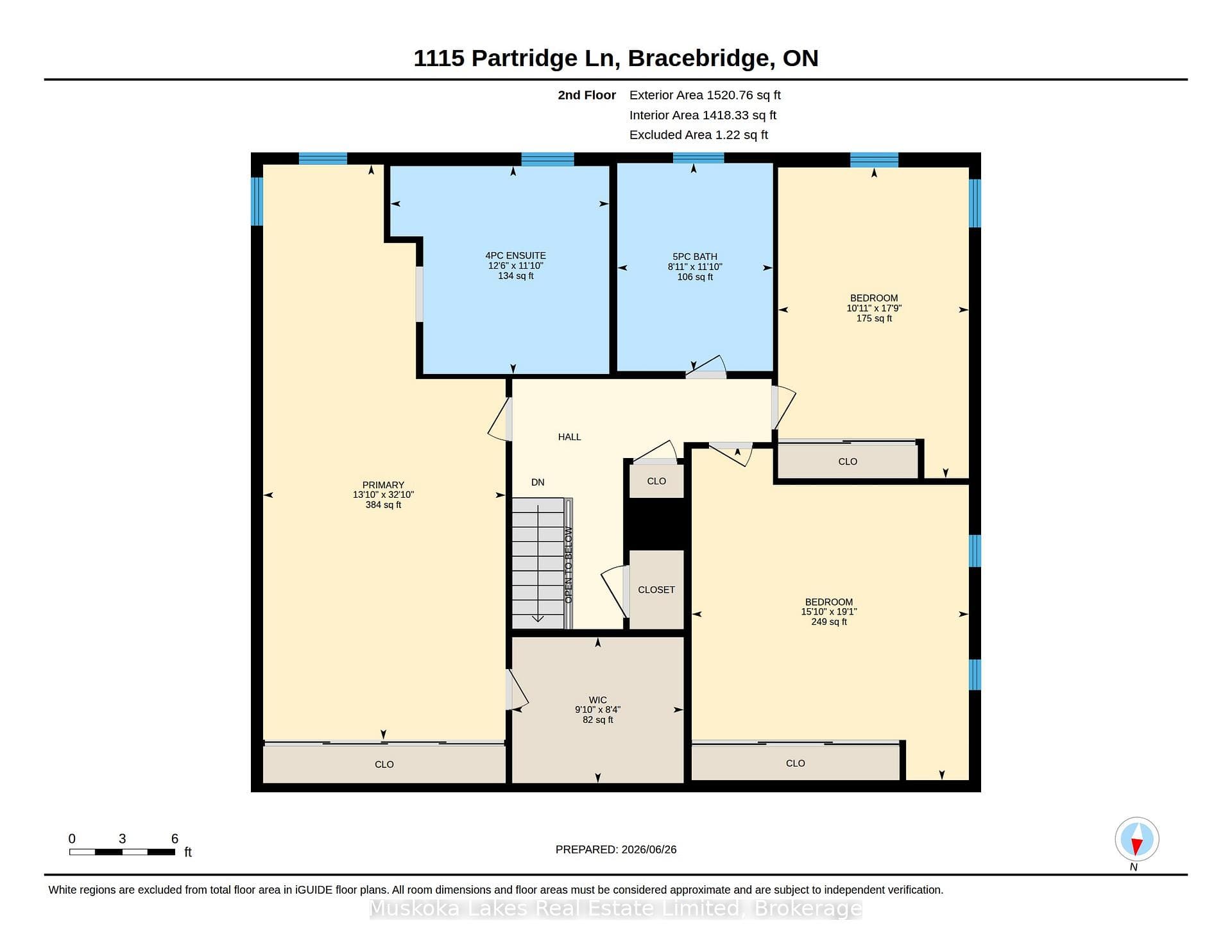 1115 Partridge Lane photo 31