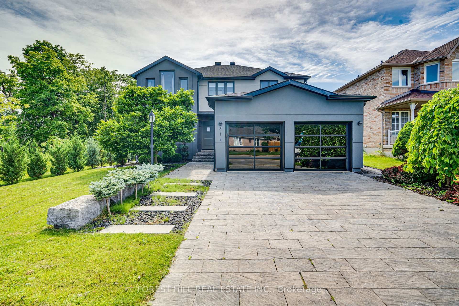 317 Cox Mill Road photo 1