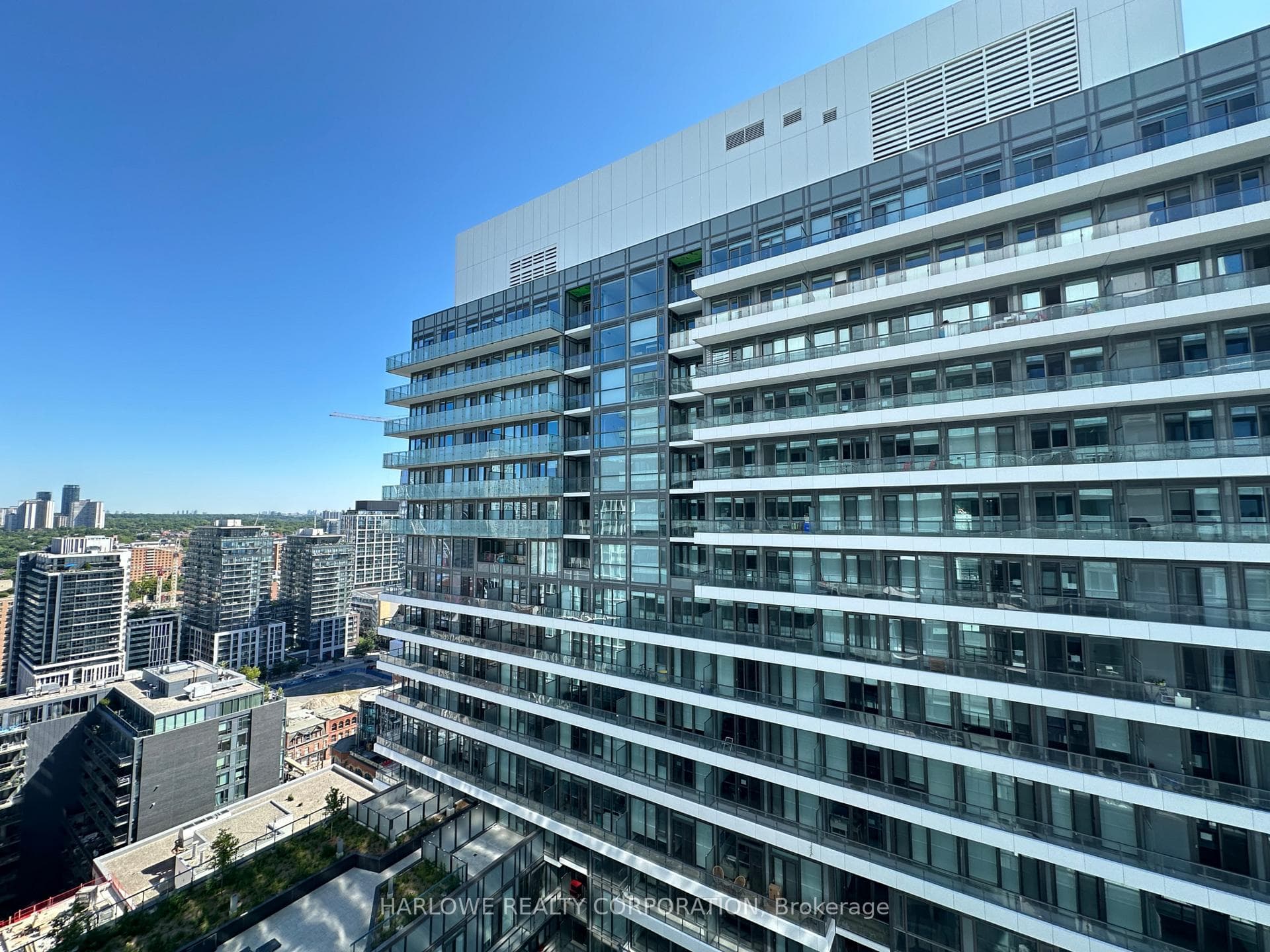 135 Lower Sherbourne Street Unit 2523 W photo 14