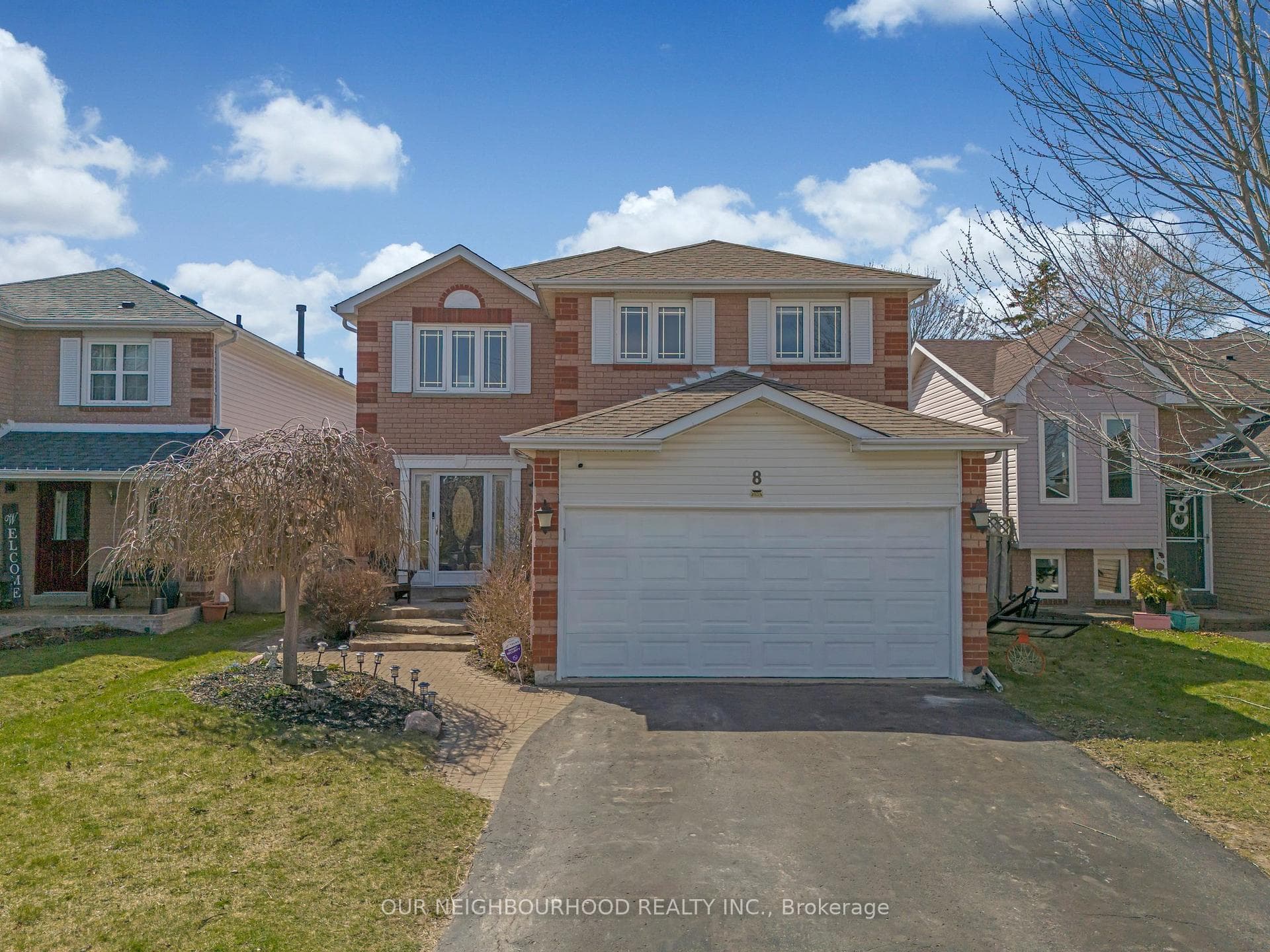 8 Rickaby Street photo 1
