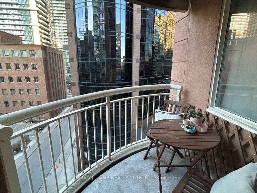 100 Hayden Street Unit 612 photo 13