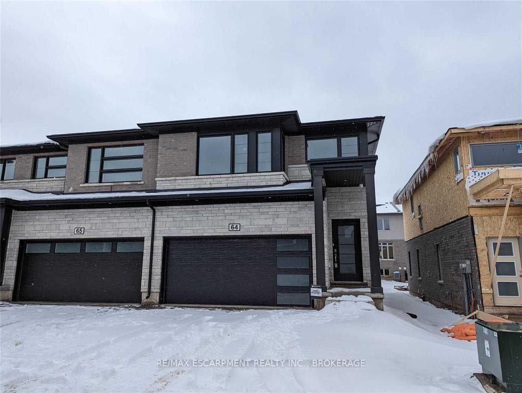 4552 PORTAGE Road Unit 64 photo 1