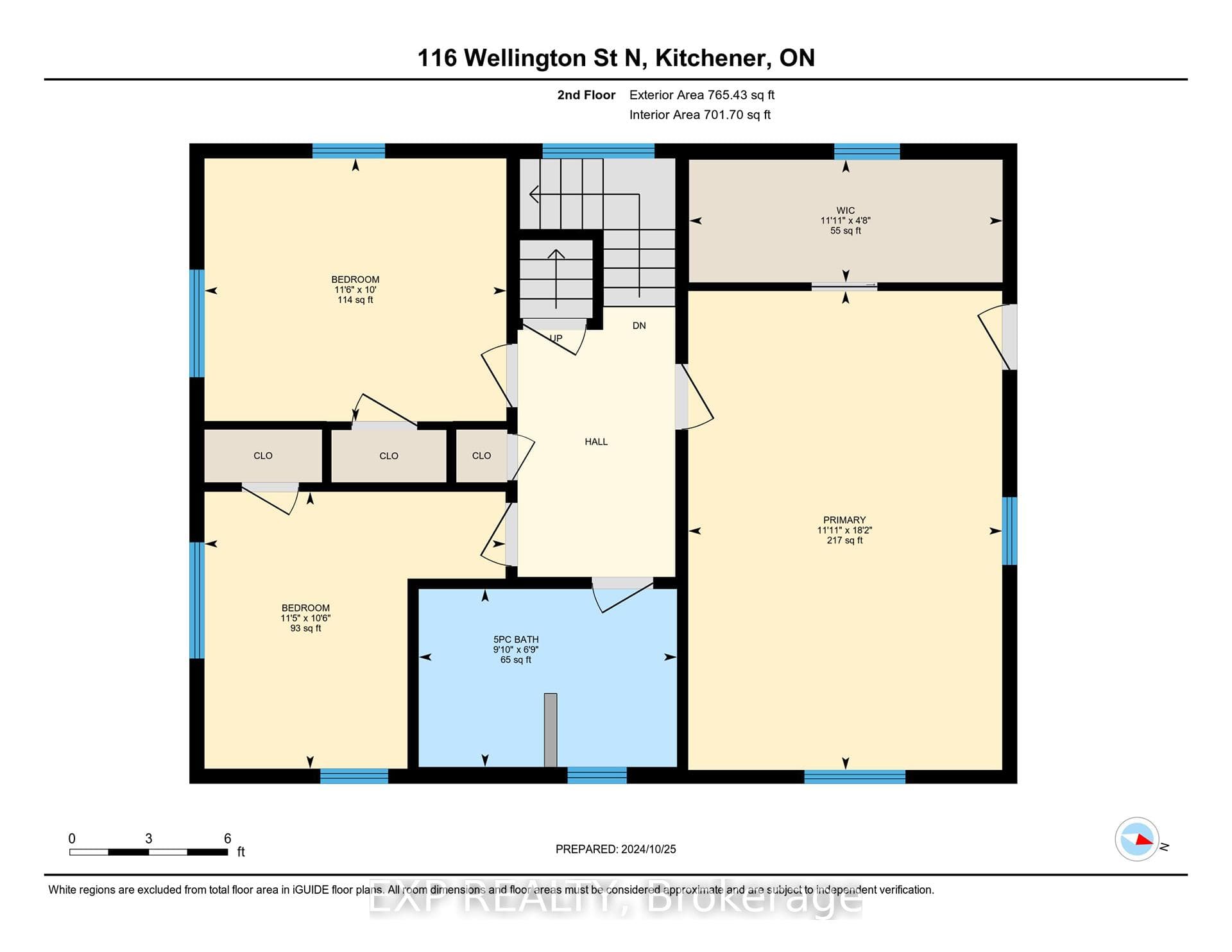 116 Wellington Street photo 31
