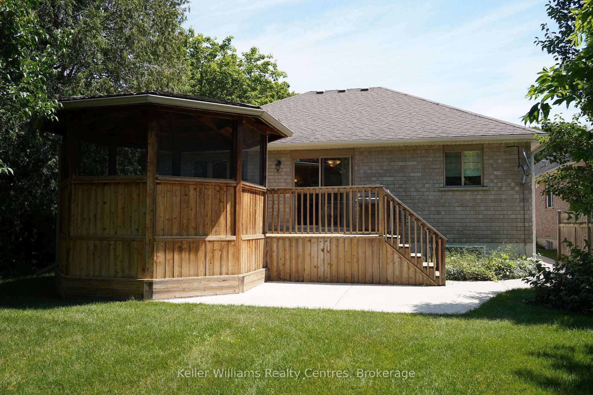 152 Kincardine Street photo 34